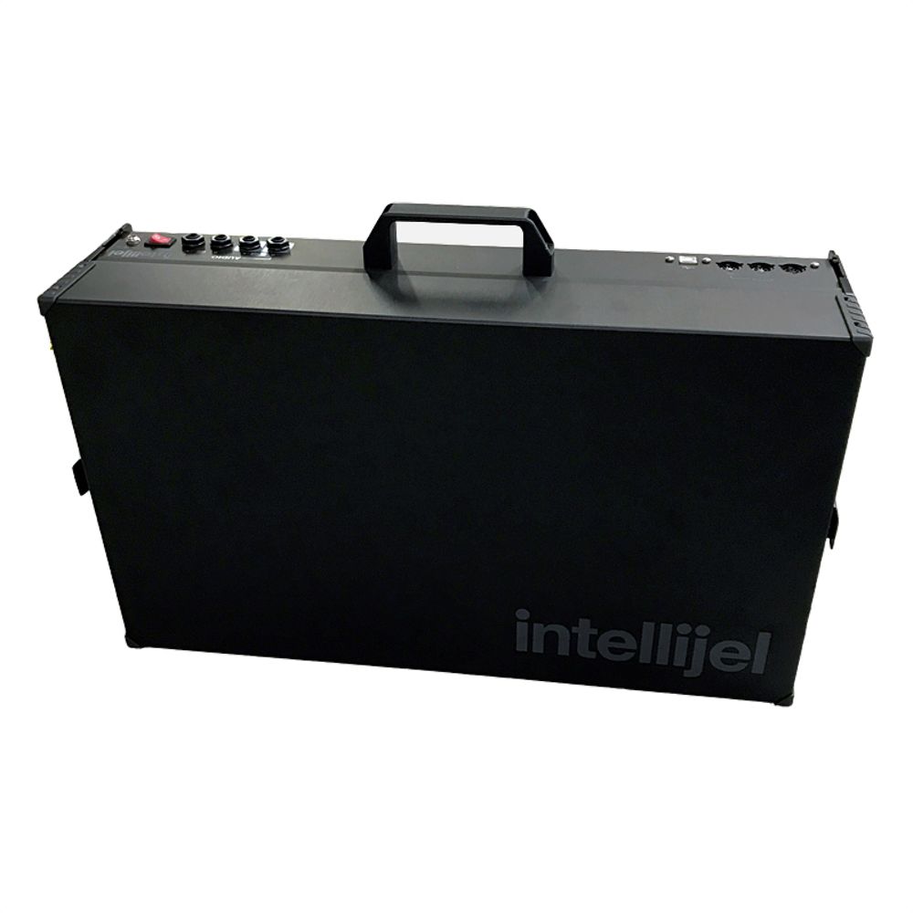 Intellijel 7U x 104HP Performance Case with TPS80W MAX Power Stealth Edition по цене 75 330.00 ₽