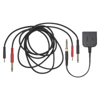 Elektron CK-1 Audio/CV Split Cable Kit по цене 3 000 ₽