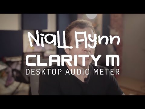 TC Electronic Clarity M по цене 31 990.00 ₽