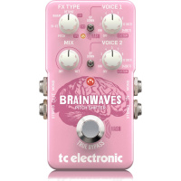TC Electronic Brainwaves Pitch Shifter
