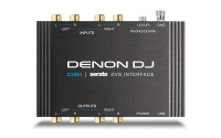Аренда аудио-интерфейса Denon DS1
