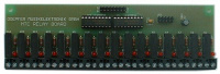 Doepfer MTC64 Relay Board