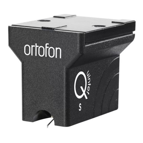 Ortofon MC Quintet Black S (Bulk) по цене 110 000.00 ₽