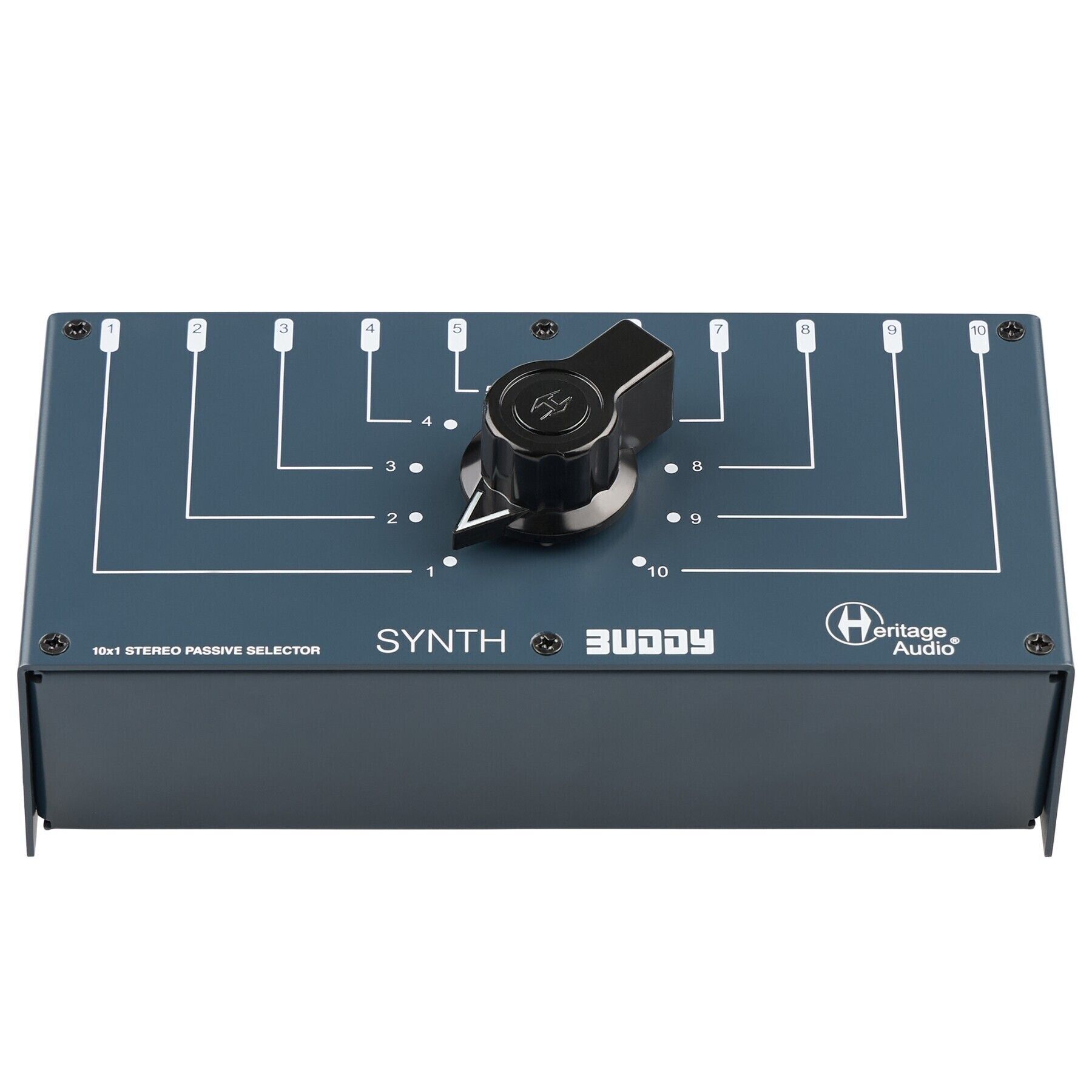 Heritage Audio Synth Buddy по цене 17 250 ₽