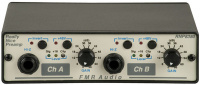 FMR Audio RNP Really Nice Preamp Model RNP8380 по цене 51 660 ₽