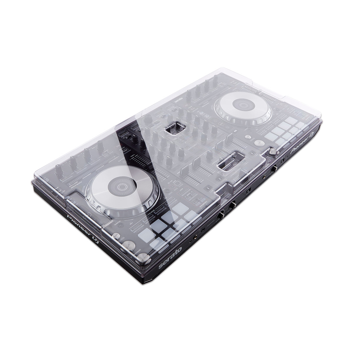 Decksaver Pioneer DDJ-SX, SX2, SX3 & RX по цене 4&nbsp;760.00 ₽