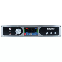 Bettermaker Mastering Equalizer