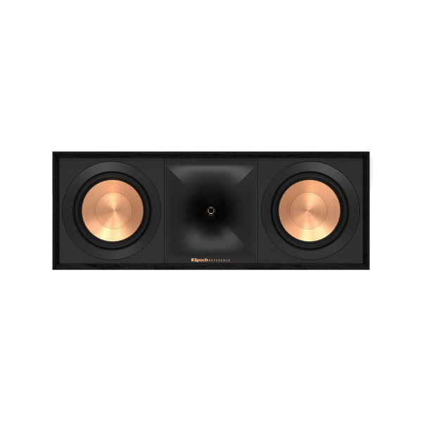 Klipsch R-50C Black по цене 29 990 ₽