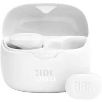 JBL Wave Buds White по цене 5 550 ₽