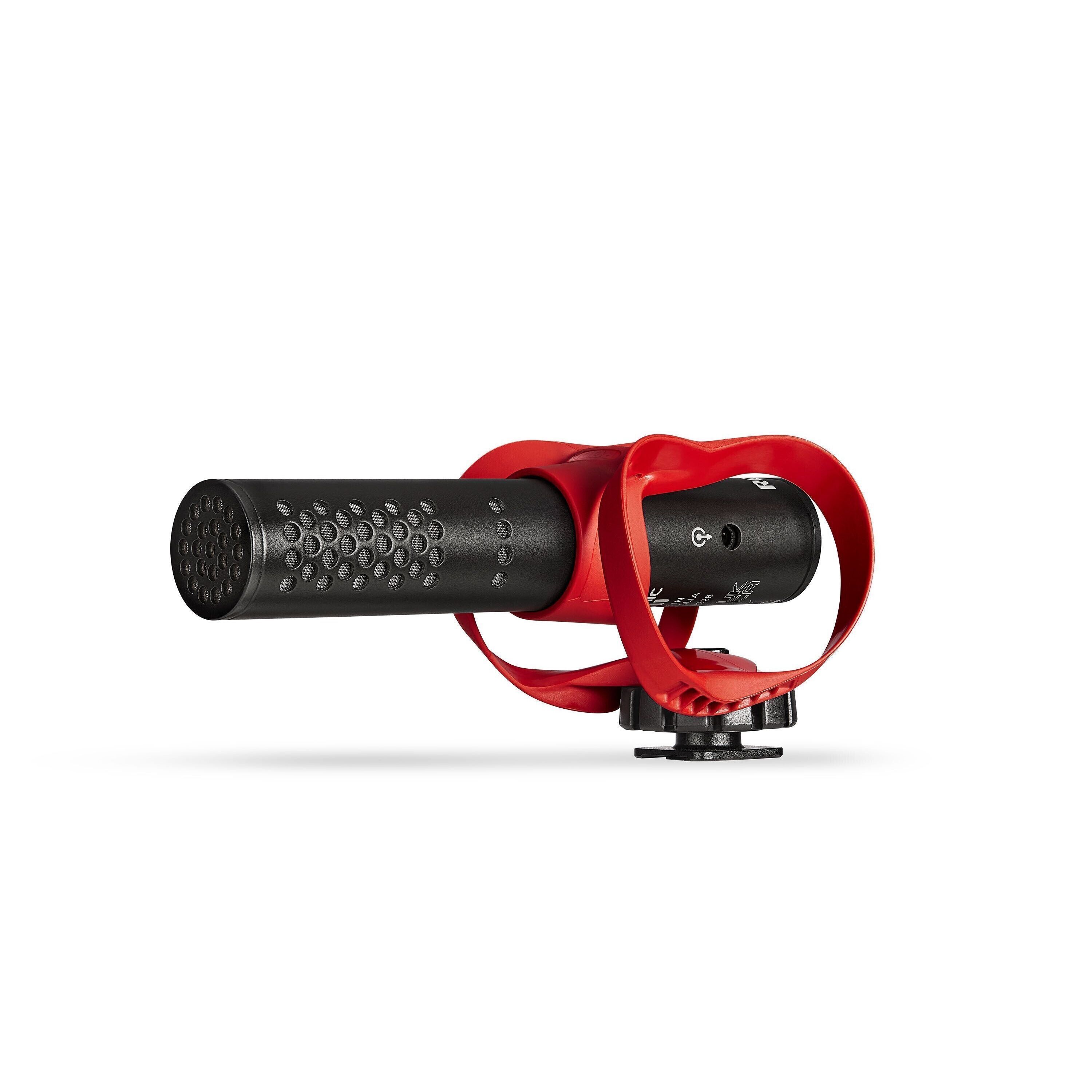 RODE VideoMic GO 2 Helix по цене 9 440 ₽