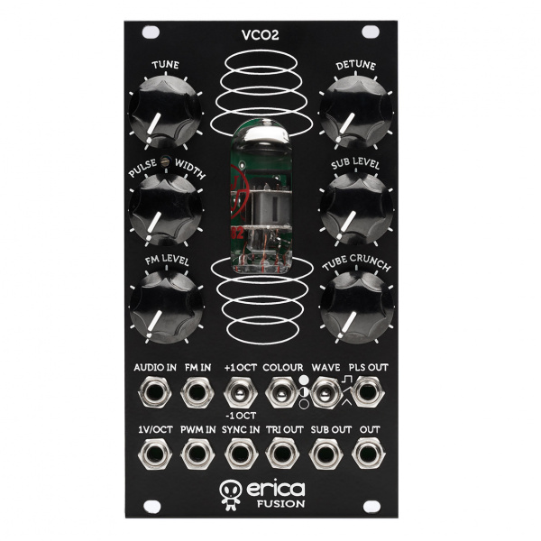 Erica Synths Fusion VCO V2 по цене 45 270.00 ₽