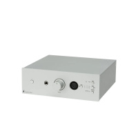 Pro-Ject Head Box DS2 B Silver по цене 86 173.20 ₽