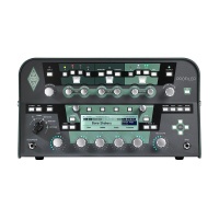 KEMPER Profiler Amplifier Head Black по цене 180 320.00 ₽