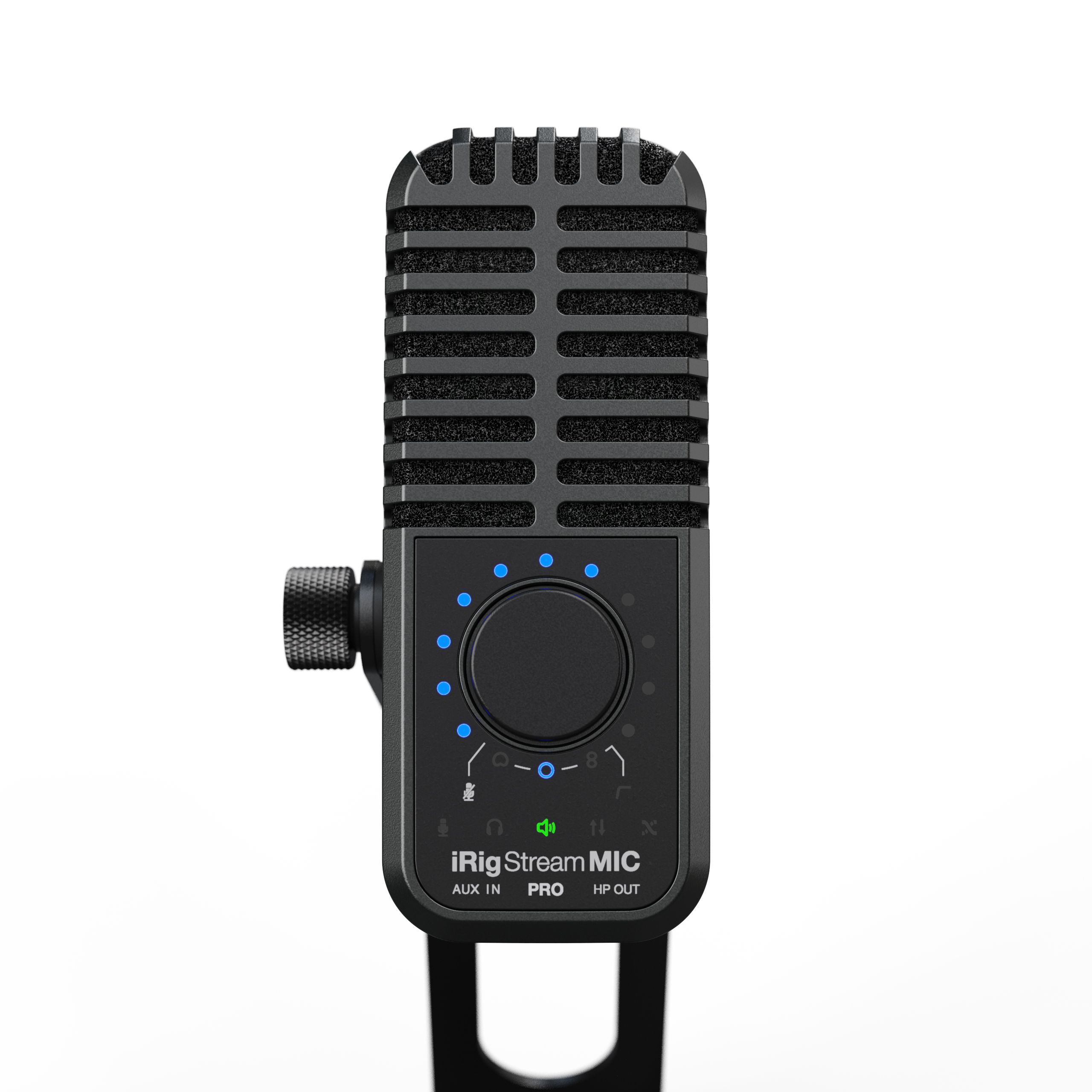 IK Multimedia iRig Stream Mic Pro по цене 20 150 ₽