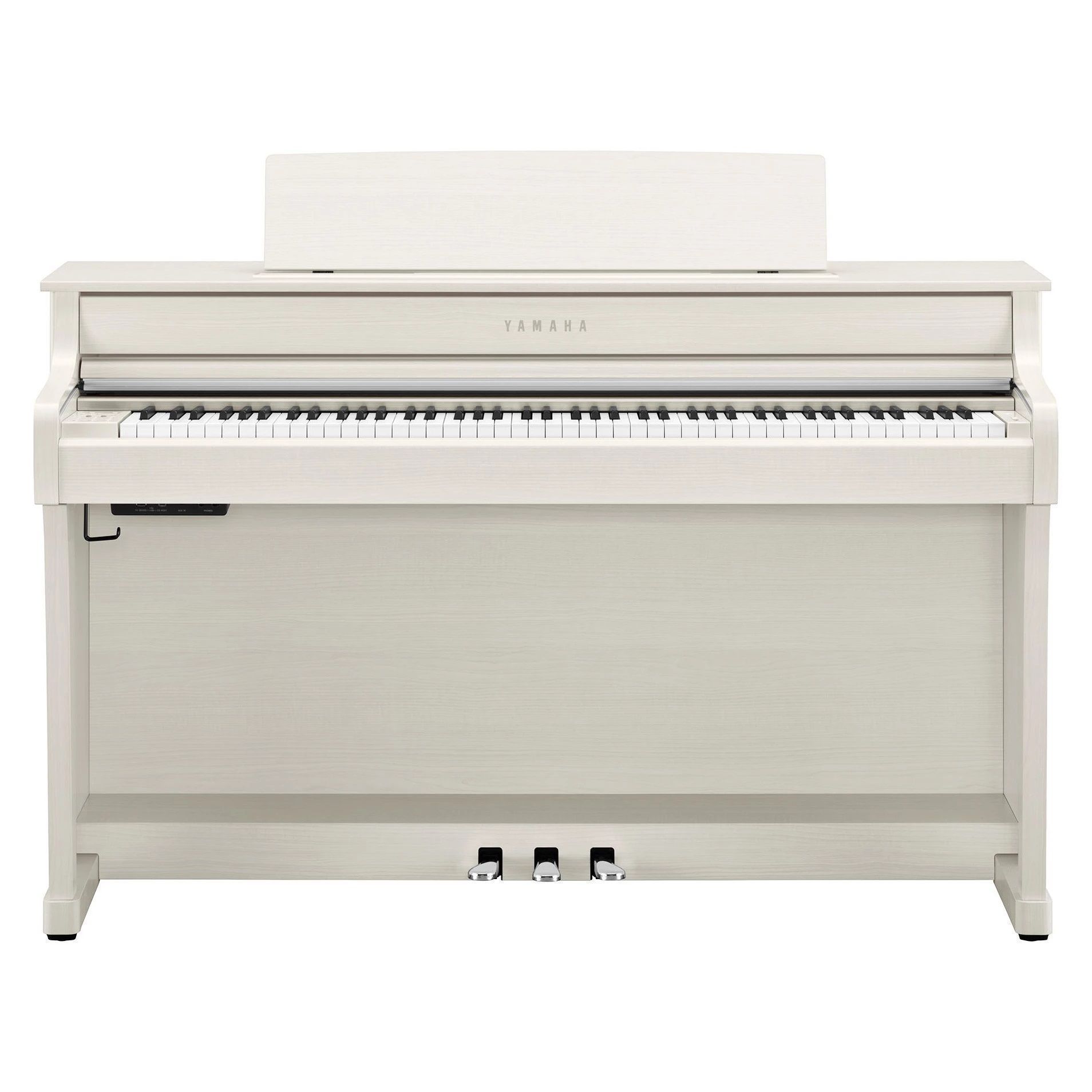 Yamaha CLP-845WB по цене 300 070 ₽