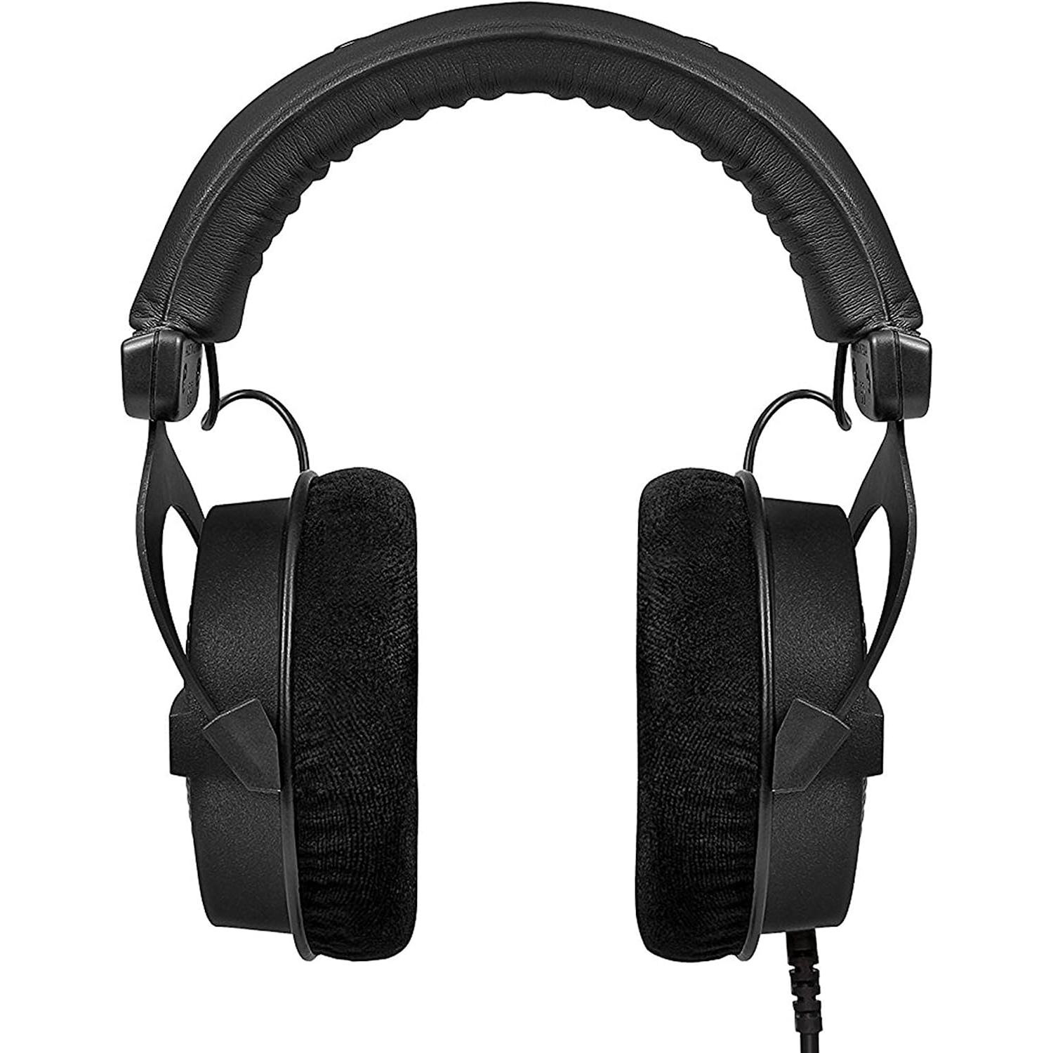 Beyerdynamic DT 990 PRO Black Limited Edition 80 Ohm по цене 22 300 ₽