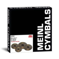 Meinl Classics Custom Dark Special Cymbal Set