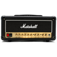 Marshall DSL20 Head по цене 92 000 ₽