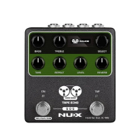 Nux NDD-7 Tape Echo по цене 12&nbsp;930 ₽