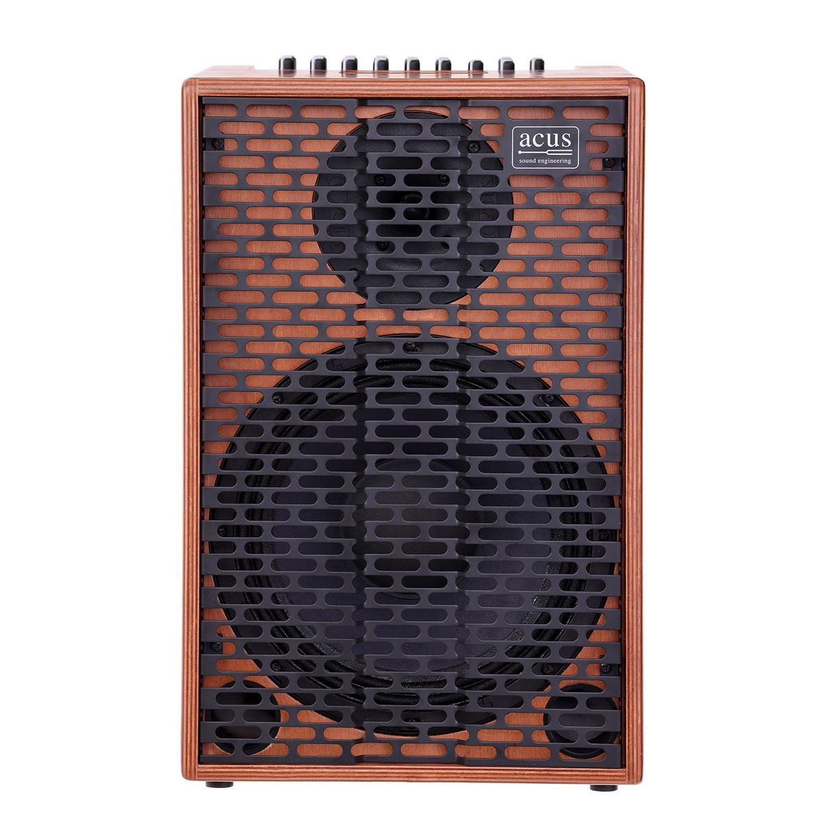 Acus One ForStrings 10 Ferdi Wood по цене 159 990 ₽