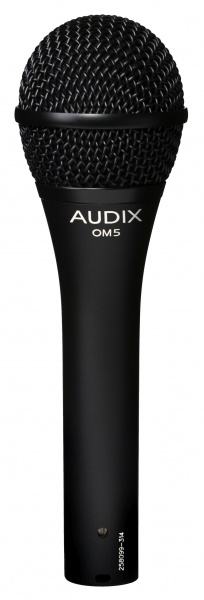 Audix OM5 по цене 23 990 ₽