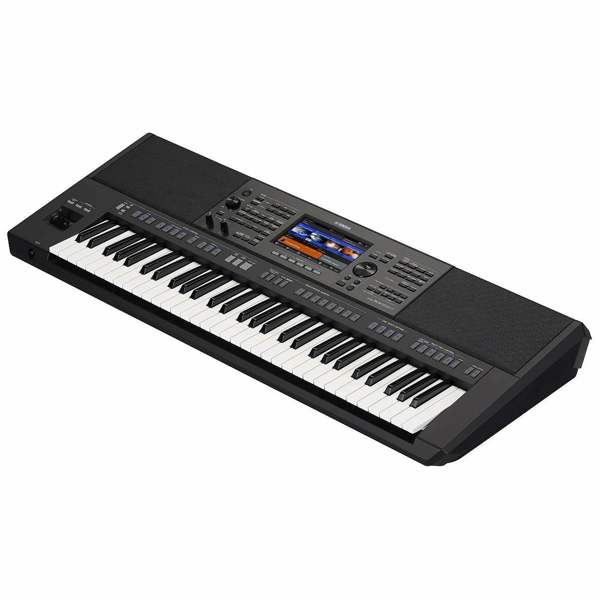 Yamaha PSR-SX920 по цене 251&nbsp;670 ₽