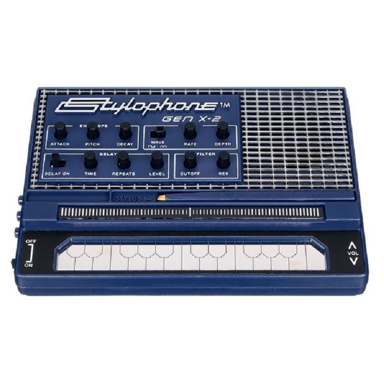Dubreq Stylophone Gen-X2 по цене 12&nbsp;670 ₽