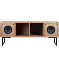 Radiotehnika Rondo Stage 400 Walnut по цене 99&nbsp;990.00 ₽