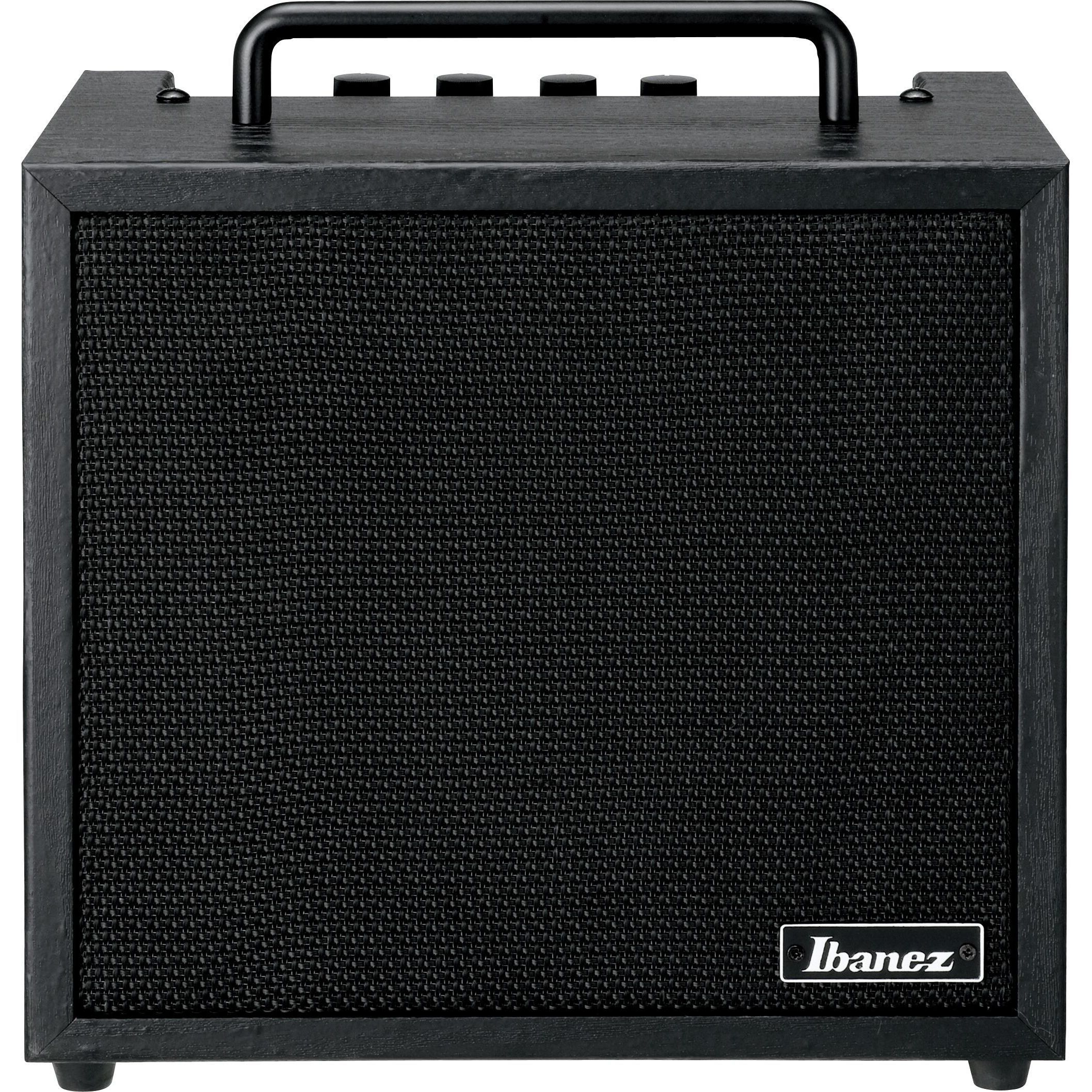 Ibanez IBZ10BV2 Bass Combo по цене 13 000.00 ₽