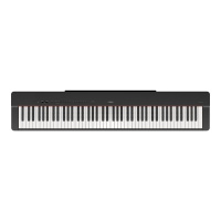 Yamaha P-225B
