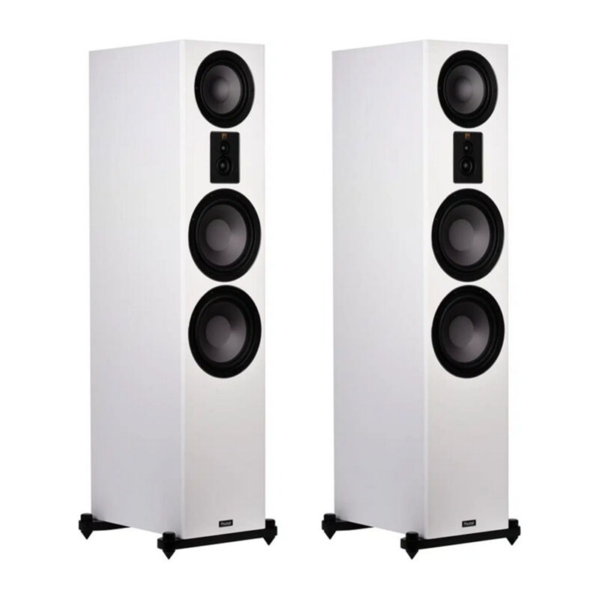Magnat Signature 809 White по цене 290 000 ₽