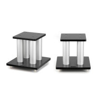 Radiotehnika T2B Silver/Black по цене 27&nbsp;990.00 ₽