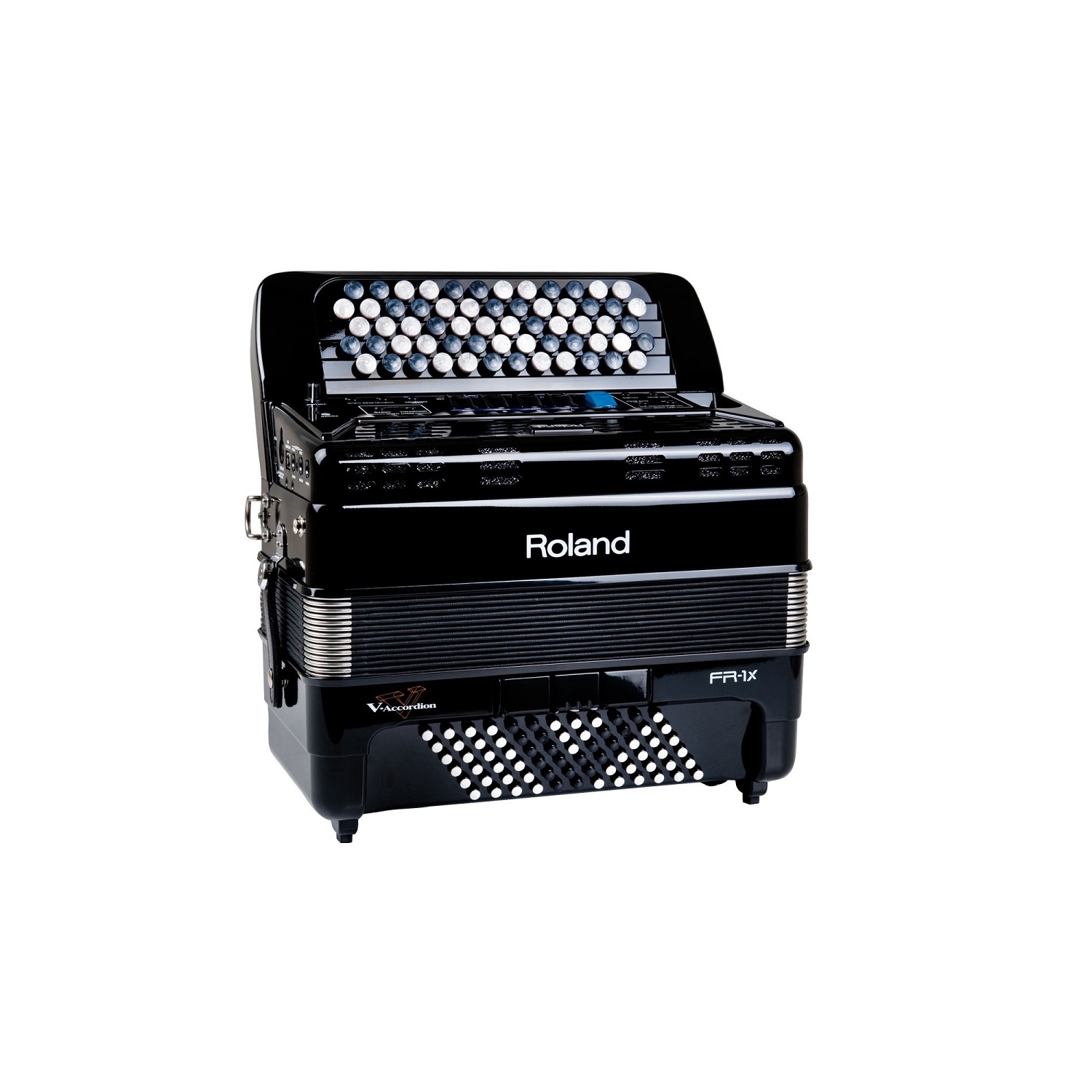 Roland FR-1XB-BK по цене 213 180 ₽