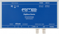 RME Digiface Dante по цене 213 950 ₽