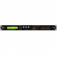 DAS Audio DSP-2060A по цене 368 820 ₽