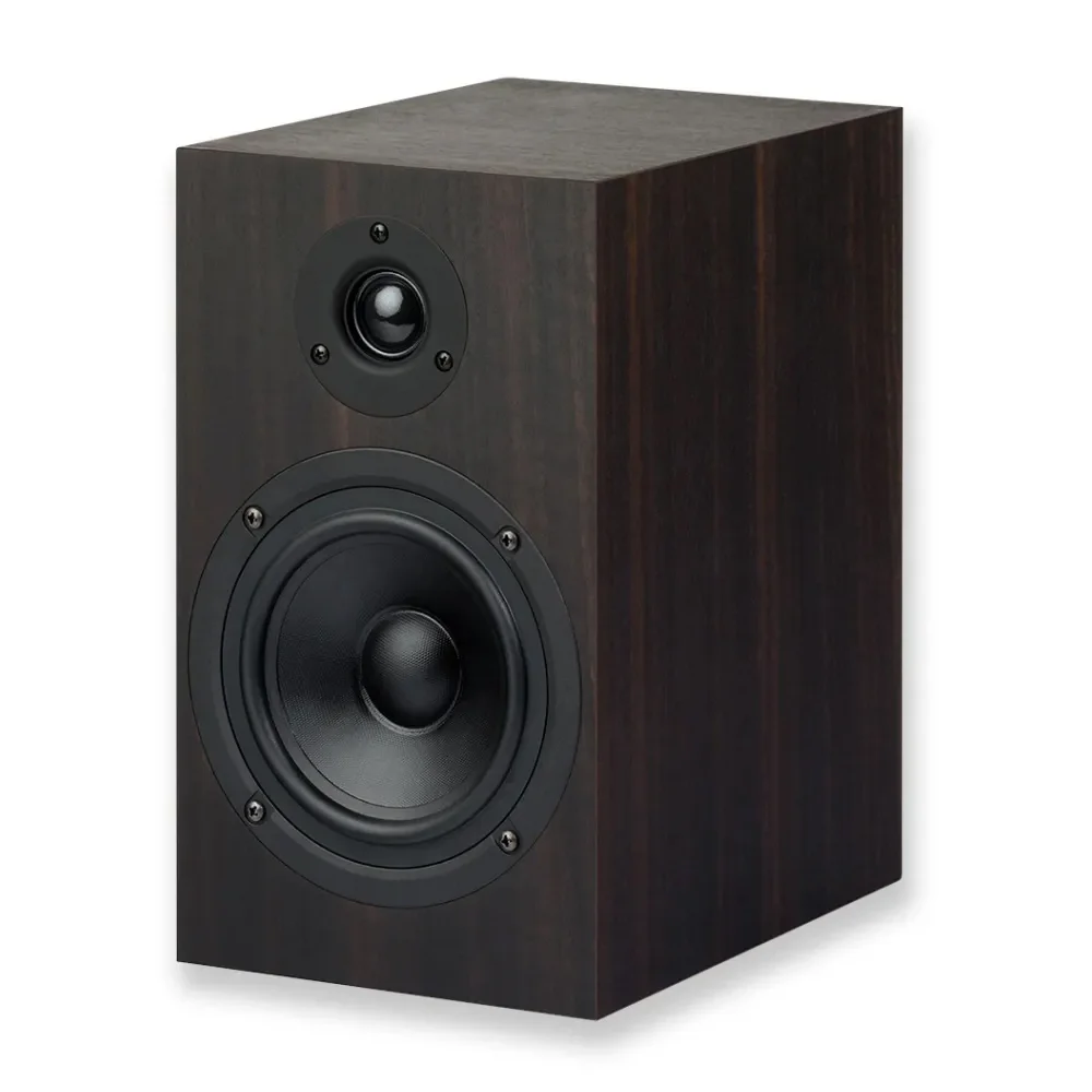 Pro-Ject Set JukeBox S2 + Speaker Box 5 S2 Eucalyptus по цене 165 979 ₽