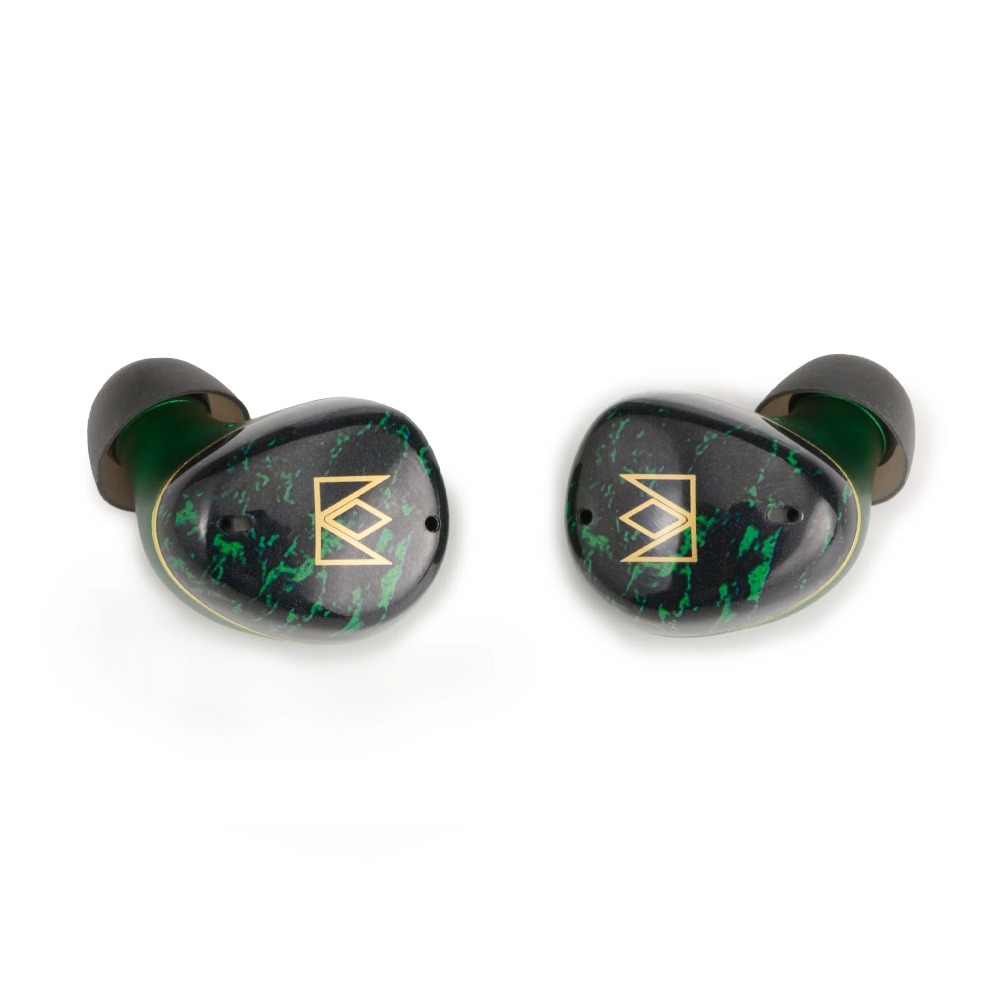 Noble Audio FoKus Rex5 Green по цене 57 200 ₽