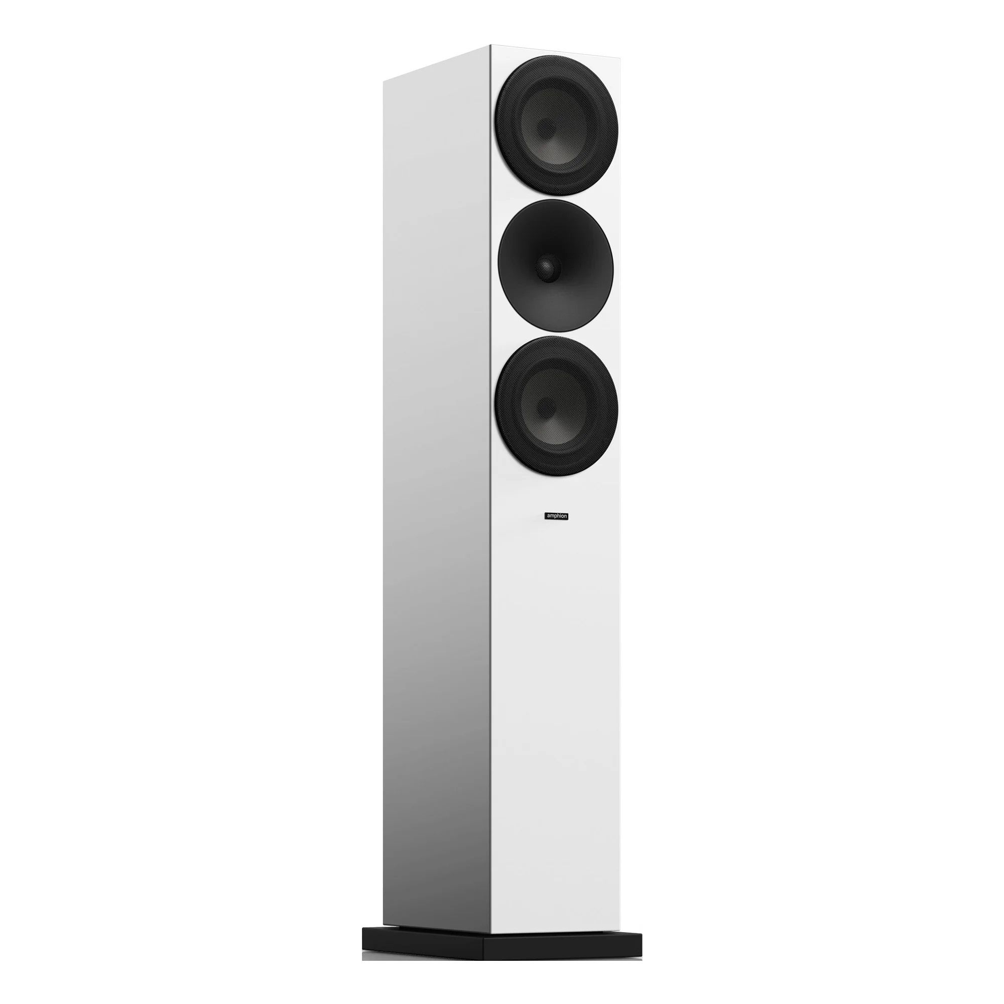 Amphion Argon7LS White по цене 669 900 ₽