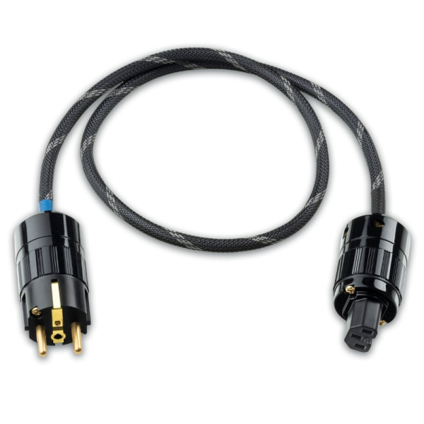 Pro-Ject Connect It Power Cable 10A 2,0 м EU по цене 11 033.70 ₽