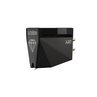 Ortofon MC X40 по цене 70 000.00 ₽
