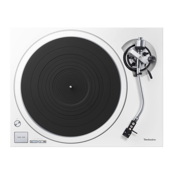 Technics SL-1500C White по цене 192 300 ₽
