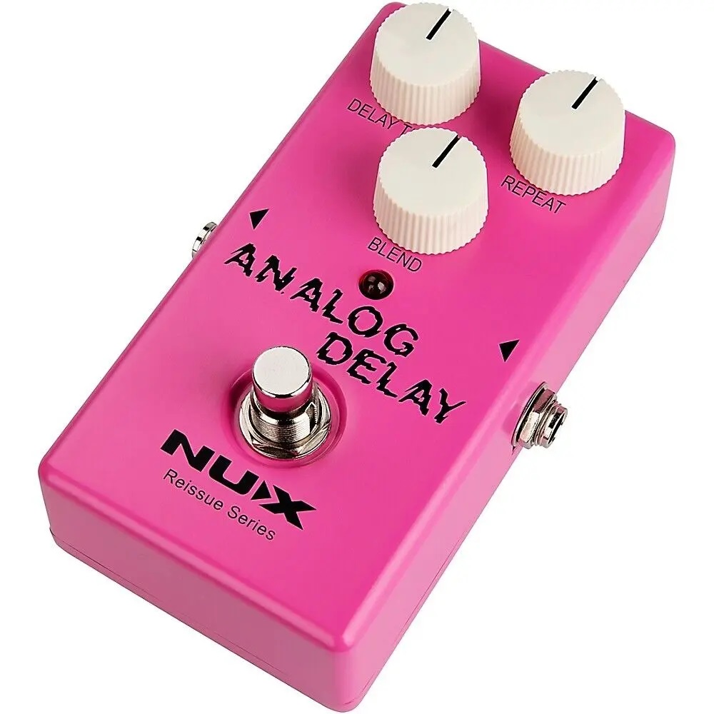 Nux Analog Delay по цене 3&nbsp;030.00 ₽