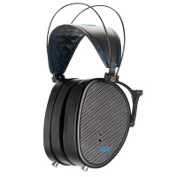 Dan Clark Audio E3 Black 6.3 mm