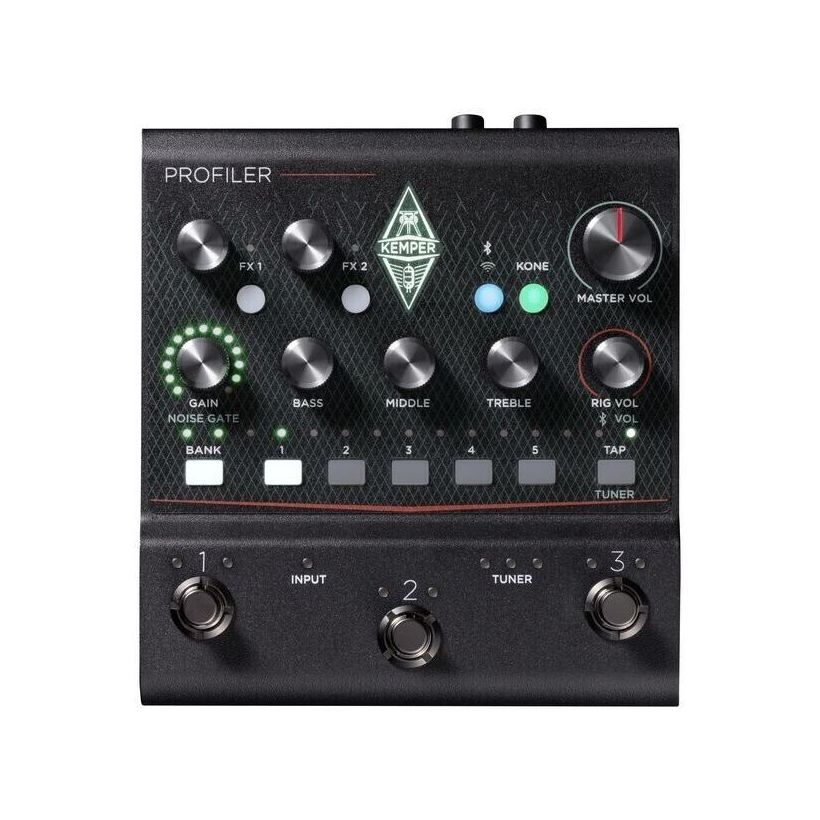 Kemper Profiler Player по цене 88 800 ₽