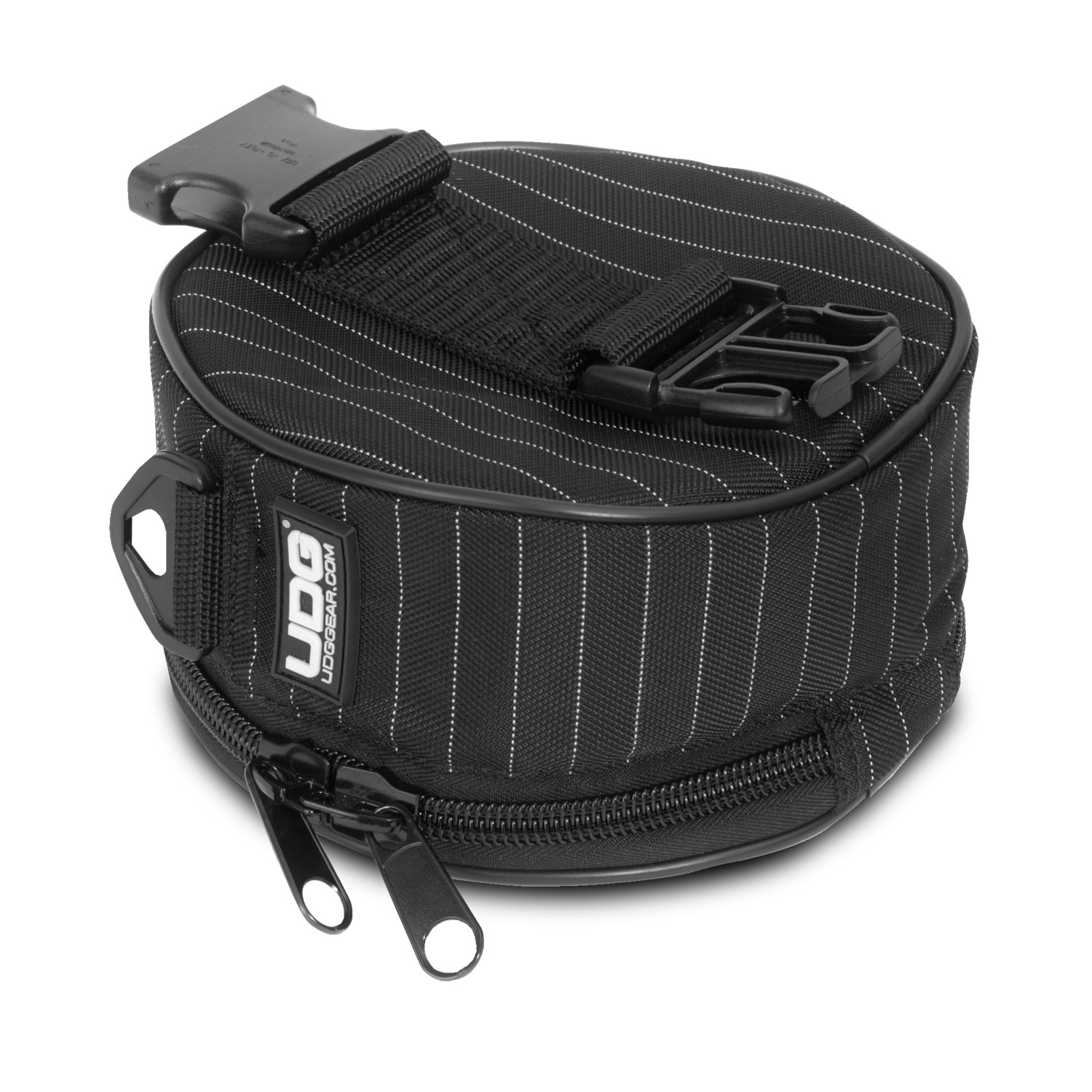 UDG Ultimate Headphone Bag Black/Grey Stripe по цене 2 710 ₽