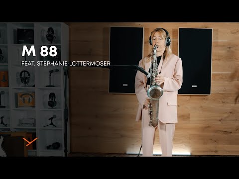 Beyerdynamic M 88 по цене 52&nbsp;680 ₽