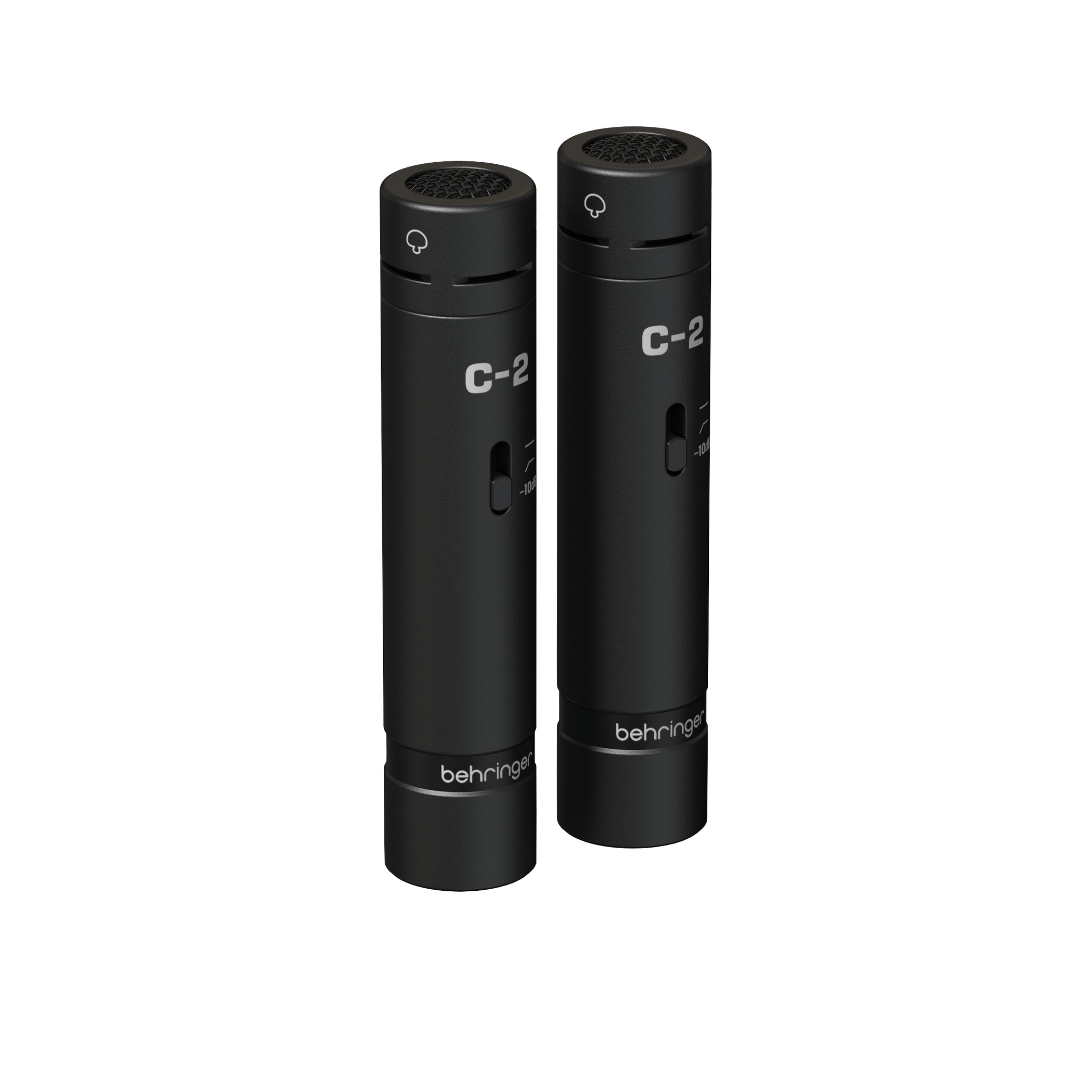 Behringer C-2 Dark Edition по цене 5 850 ₽