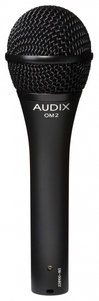 Audix OM2 по цене 13 990 ₽