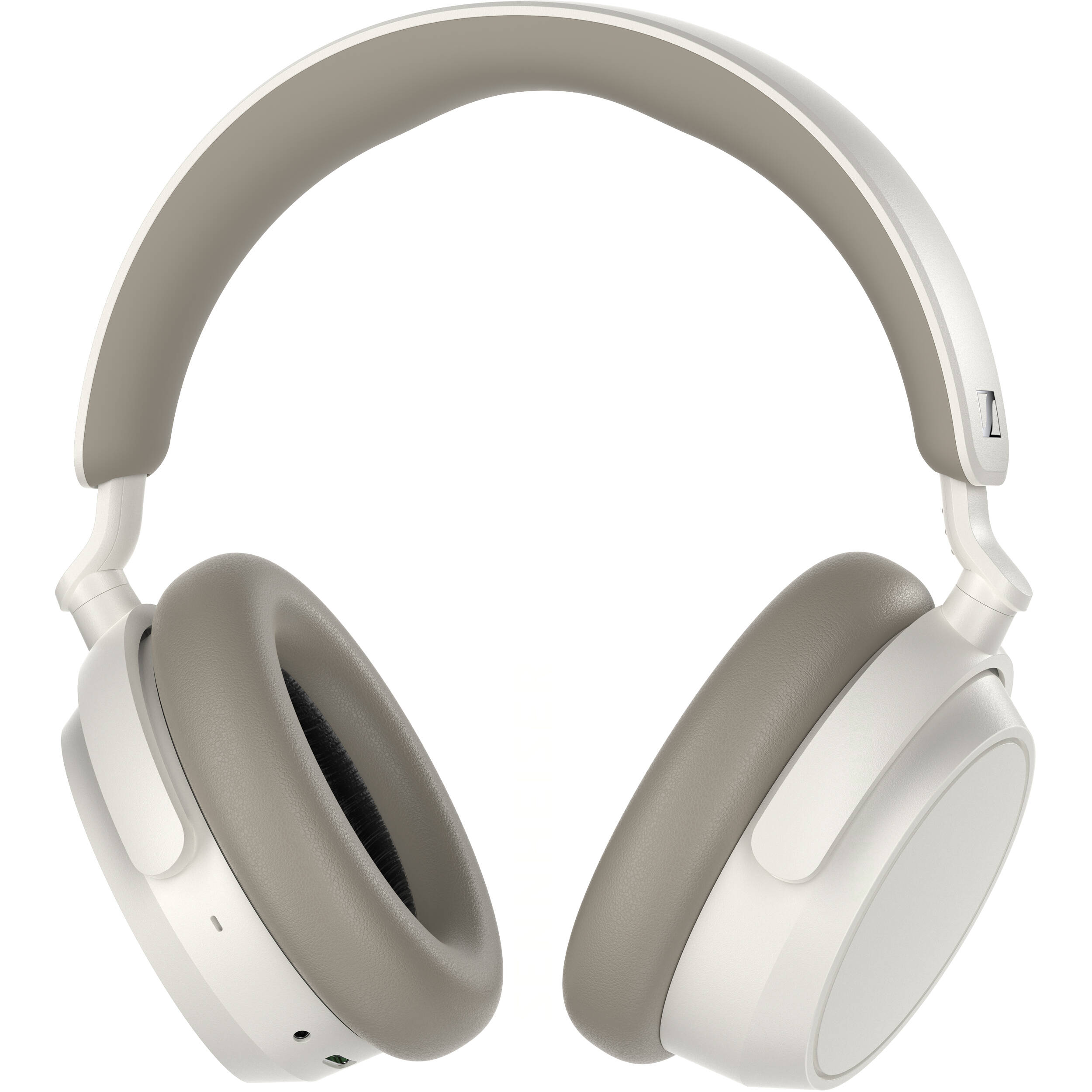 Sennheiser Accentum Plus White по цене 29 500 ₽