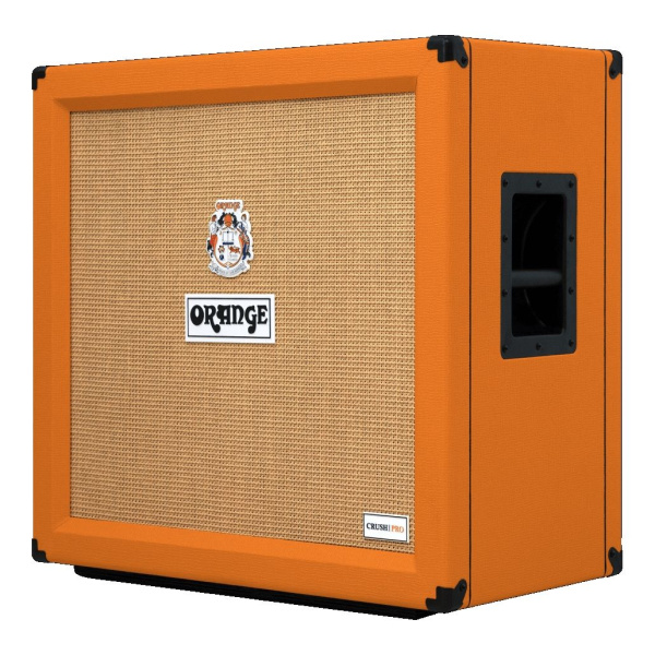 Orange CR-PRO-412 по цене 90 000 ₽